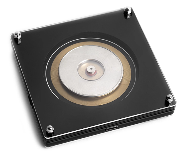 Schumann Generator Technical Details